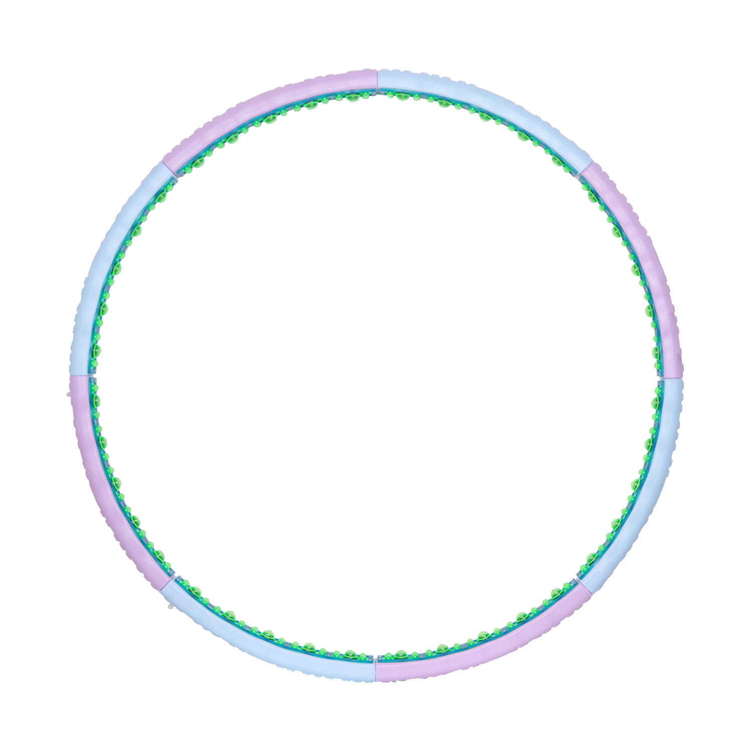 Обруч массажный для похудения